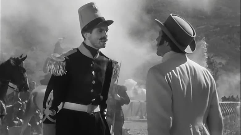 кадр из фильма D'homme à hommes