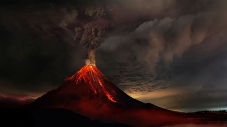 кадр из фильма Volcano: Nature's Inferno