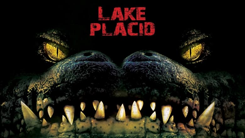 кадр из фильма Лэйк Плэсид: Озеро страха