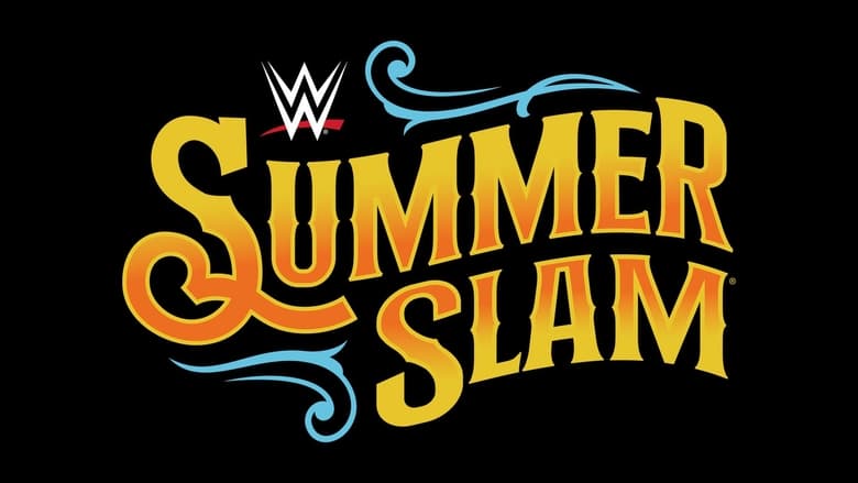 кадр из фильма WWE SummerSlam 2022