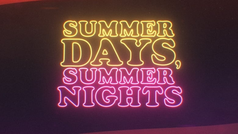 кадр из фильма Летние дни, летние ночи