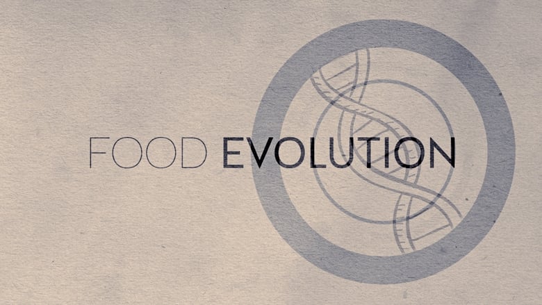 кадр из фильма Food Evolution