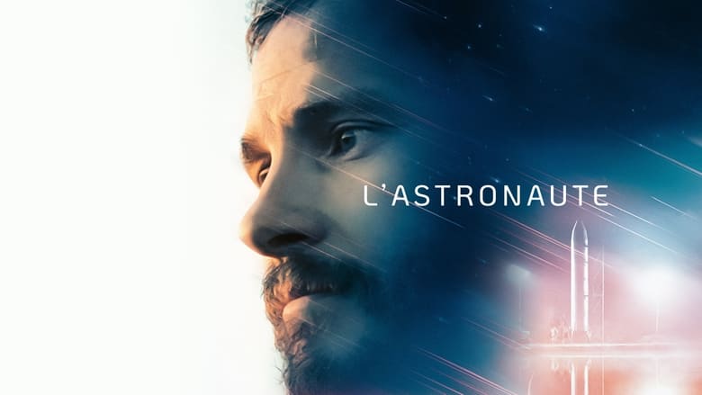 кадр из фильма L'Astronaute