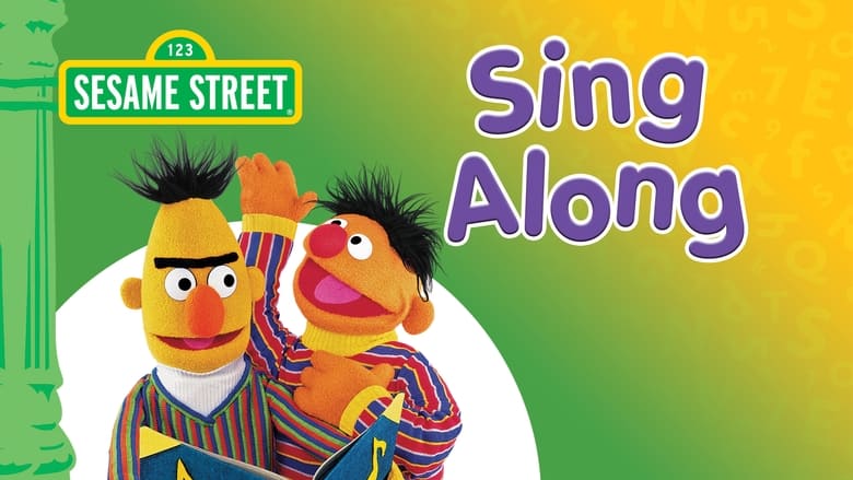 кадр из фильма Sesame Street: Sing Along