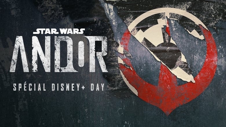 кадр из фильма Andor: A Disney+ Day Special Look