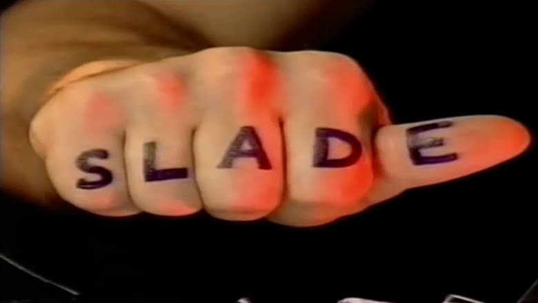 кадр из фильма Slade: It's Slade