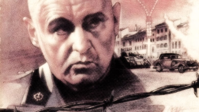 кадр из фильма Муссолини: Последний акт