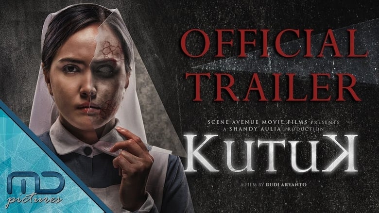 кадр из фильма Kutuk