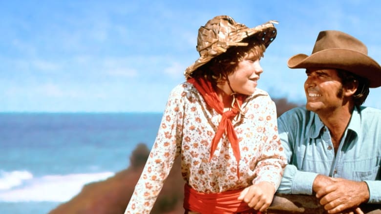 кадр из фильма The Castaway Cowboy