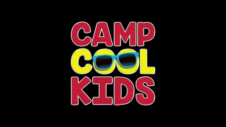 кадр из фильма Camp Cool Kids