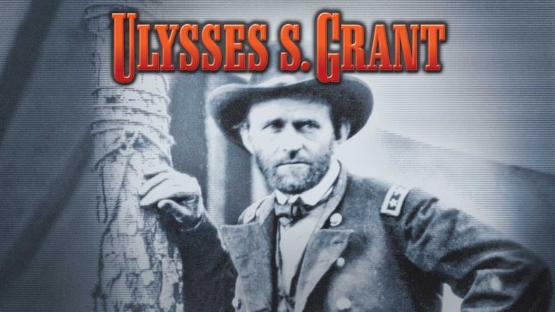 кадр из фильма American Experience: Ulysses S. Grant (Part 2)