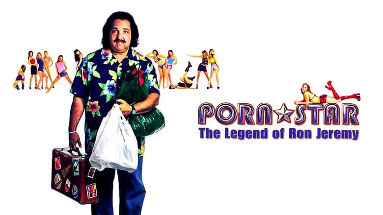 кадр из фильма Porn Star: The Legend of Ron Jeremy