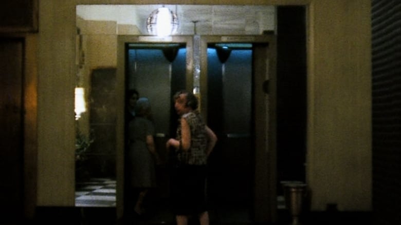 кадр из фильма Hôtel Monterey