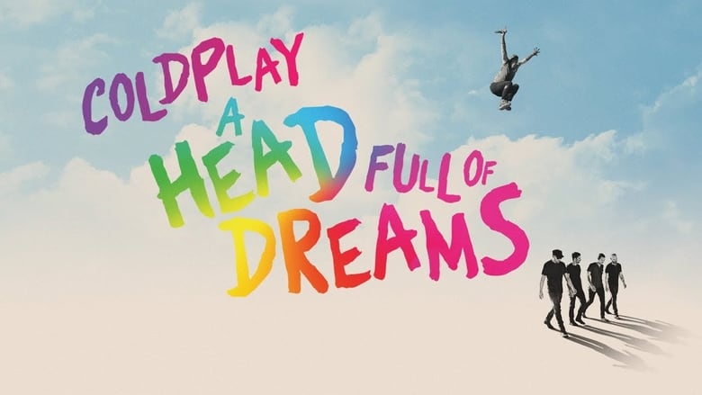 кадр из фильма Coldplay: A Head Full of Dreams