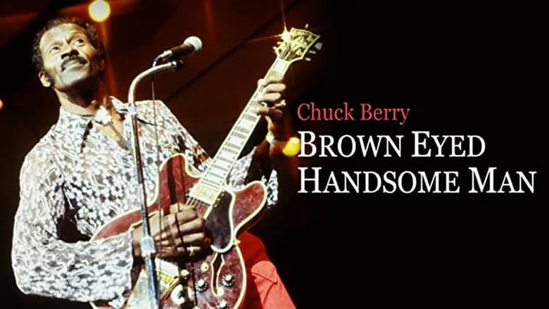 кадр из фильма Chuck Berry: Brown Eyed Handsome Man
