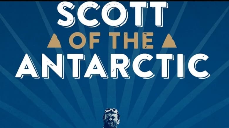 кадр из фильма Scott of the Antarctic