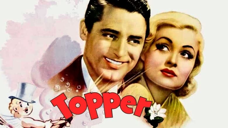 кадр из фильма Топпер