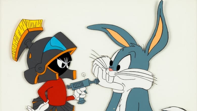 кадр из фильма Bugs Bunny's Bustin' Out All Over