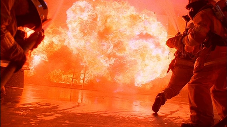 кадр из фильма Точка возгорания