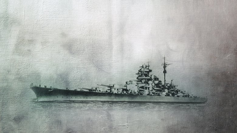 кадр из фильма Sink the Bismarck!
