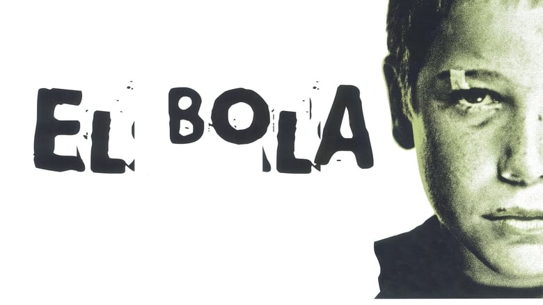 кадр из фильма El Bola
