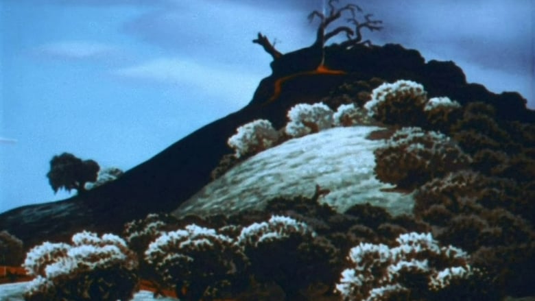 кадр из фильма Песня Юга