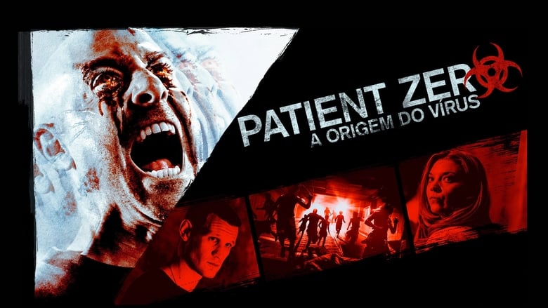 кадр из фильма Пациент Зеро