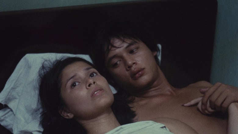 кадр из фильма Манила в объятиях ночи