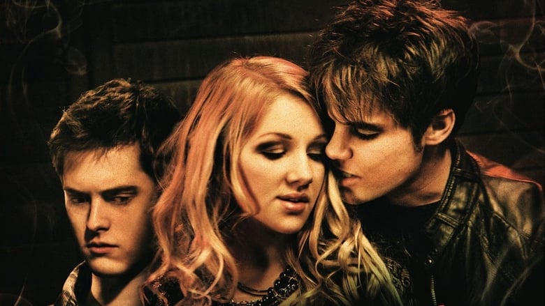 кадр из фильма I Kissed a Vampire