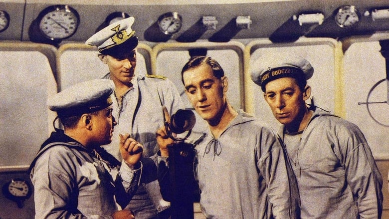 кадр из фильма Sailors Three