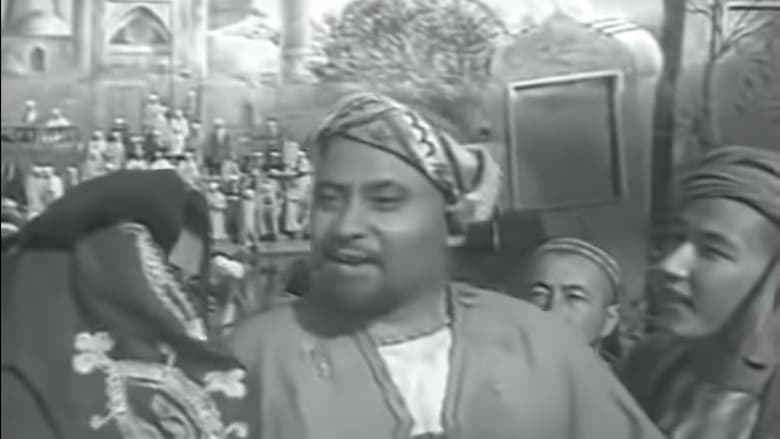 кадр из фильма Насреддин в Бухаре