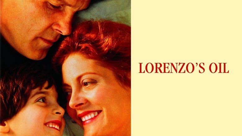 кадр из фильма Масло Лоренцо