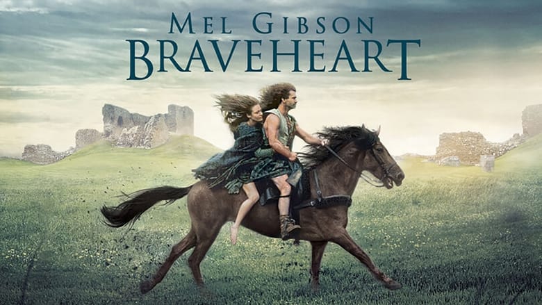 кадр из фильма Mel Gibson's 'Braveheart': A Filmmaker's Passion