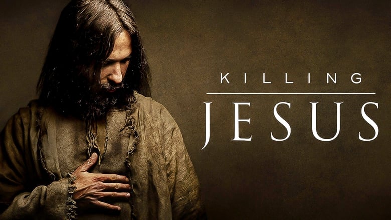 кадр из фильма Убийство Иисуса