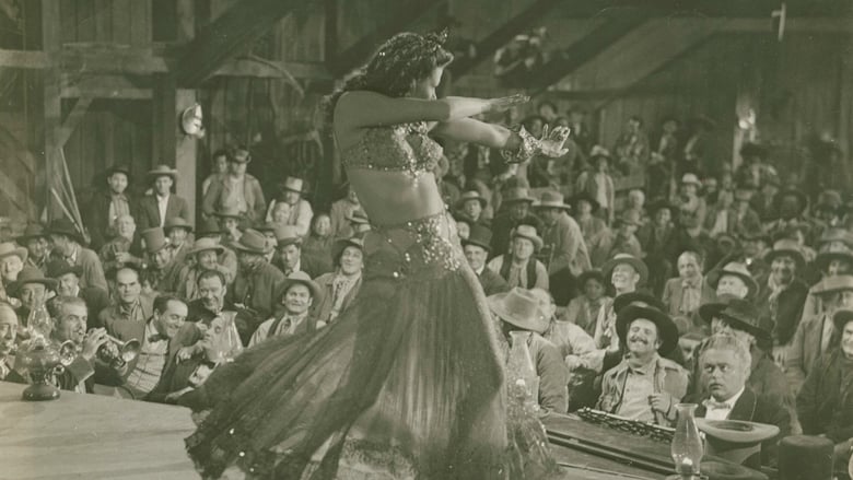 кадр из фильма Salome, Where She Danced