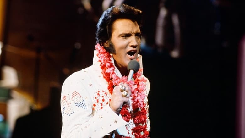 кадр из фильма Elvis - Aloha from Hawaii