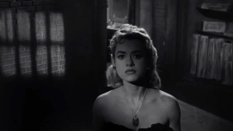 кадр из фильма El vampiro negro
