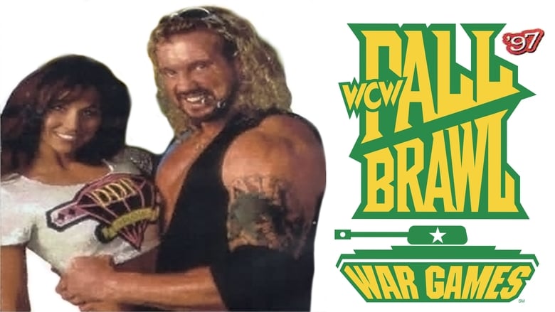 кадр из фильма WCW Fall Brawl 1997