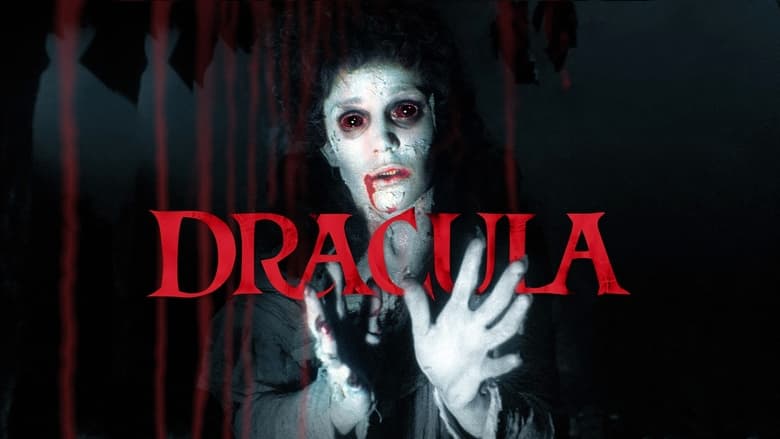 кадр из фильма Дракула