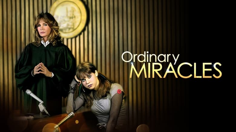 кадр из фильма Ordinary Miracles
