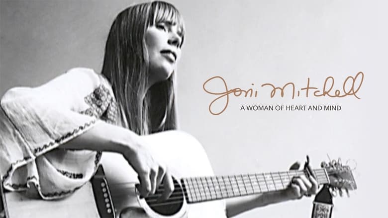 кадр из фильма Joni Mitchell: Woman of Heart and Mind