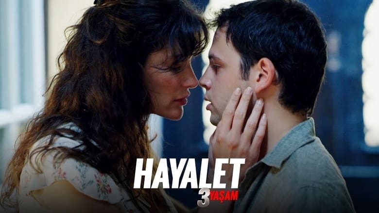 кадр из фильма Hayalet: 3 Yaşam