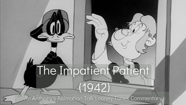 кадр из фильма The Impatient Patient