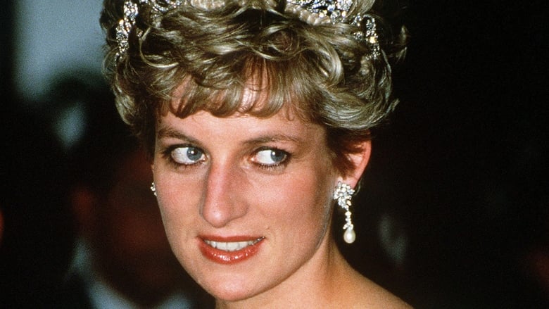 кадр из фильма Princess Diana: Her Life, Her Death, the Truth