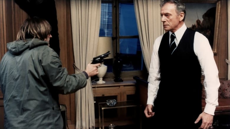кадр из фильма Выбор оружия