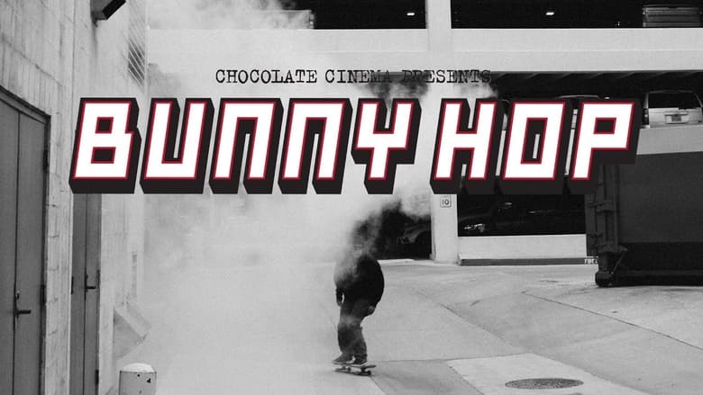 кадр из фильма Chocolate Skateboards - Bunny Hop