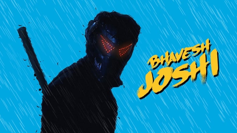кадр из фильма Bhavesh Joshi Superhero
