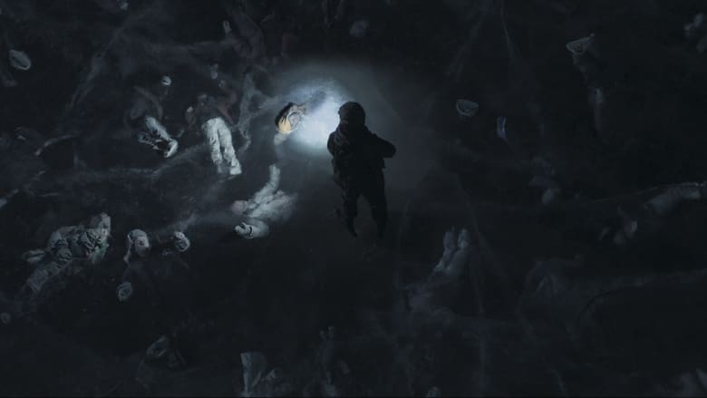 кадр из фильма Чёрный краб