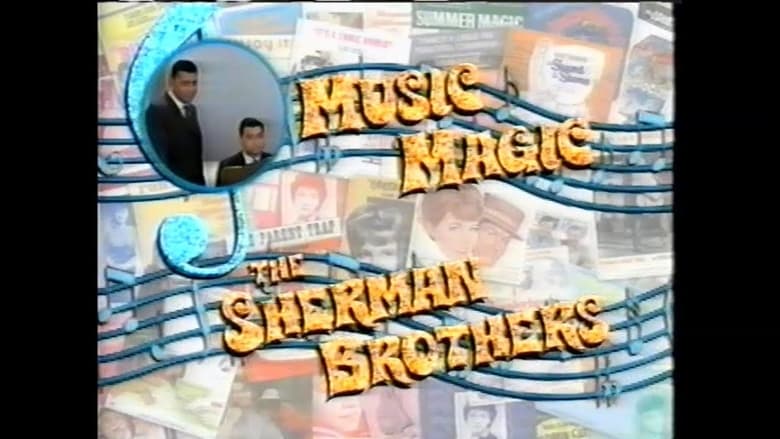 кадр из фильма Music Magic: The Sherman Brothers - Bedknobs and Broomsticks