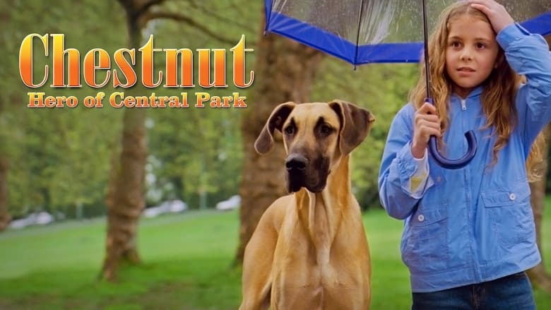 кадр из фильма Chestnut: Hero of Central Park